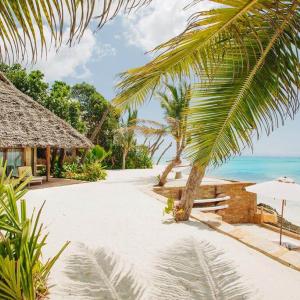 отель Tulia Zanzibar Unique Beach Resort