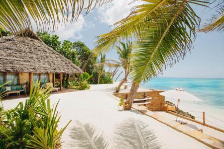 Отель Tulia Zanzibar Unique Beach Resort в о. Занзибар - Танзания