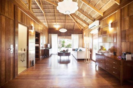 Отель Tulia Zanzibar Unique Beach Resort в о. Занзибар - Танзания