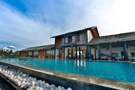 Aarya Lagoon Kalpitiya