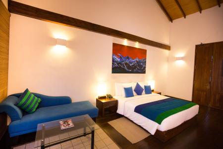 Aarya Lagoon Kalpitiya