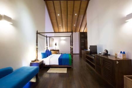 Aarya Lagoon Kalpitiya