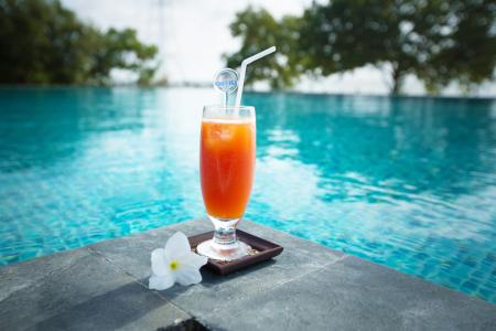 Aarya Lagoon Kalpitiya