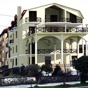 отель Irise Kobuleti