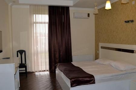 Отель Irise Kobuleti в Кобулети - Грузия