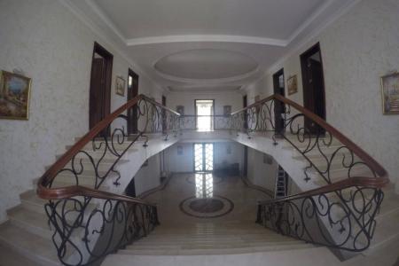 Отель Irise Kobuleti в Кобулети - Грузия