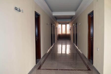 Отель Irise Kobuleti в Кобулети - Грузия