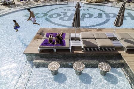 Отель Hard Rock Hotel Tenerife в Канарские о-ва Тенерифе - Испания