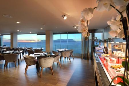 Отель Hard Rock Hotel Tenerife в Канарские о-ва Тенерифе - Испания