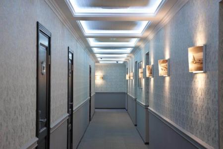 Отель Kravt Hotel в Санкт-Петербург - Россия