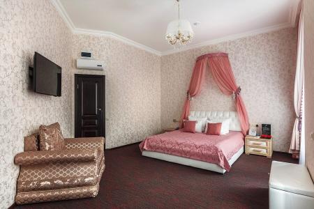 Отель Kravt Hotel в Санкт-Петербург - Россия