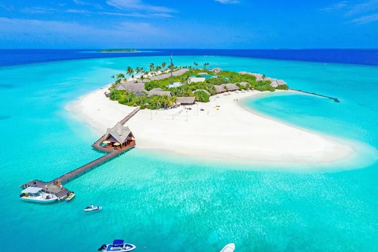 Dhigufaru Island Resort