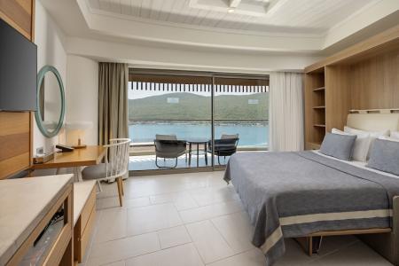 Отель Titanic Luxury Collection Bodrum в Бодрум - Турция