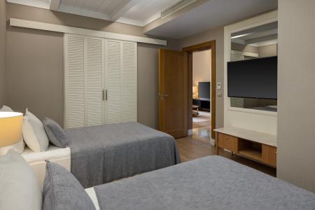 Отель Titanic Luxury Collection Bodrum в Бодрум - Турция