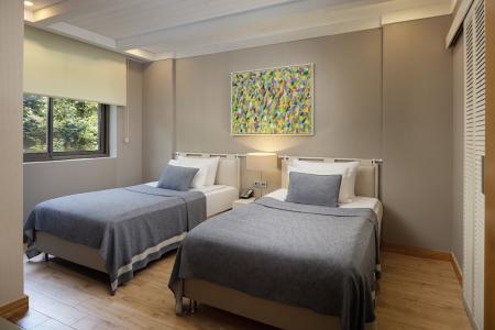 Отель Titanic Luxury Collection Bodrum в Бодрум - Турция