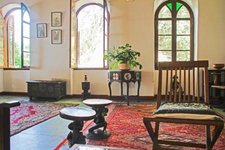 Отель Hiliki House в Стоун Таун - Танзания