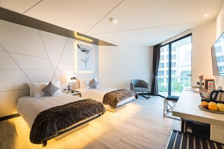 Отель Mera Mare в Паттайя Бич Роад - Таиланд