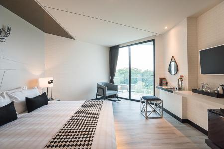 Отель Mera Mare в Паттайя Бич Роад - Таиланд