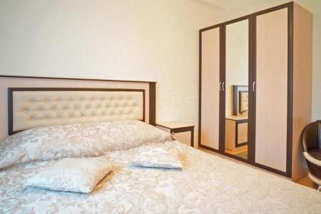 Отель Альянс Пансионат в Железноводск - Россия