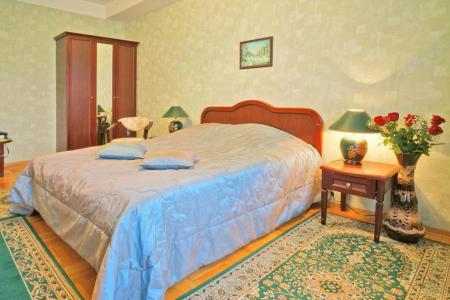 Отель Альянс Пансионат в Железноводск - Россия