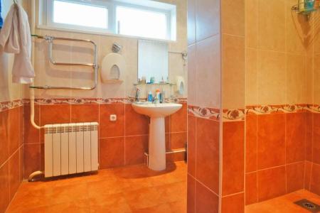 Отель Альянс Пансионат в Железноводск - Россия