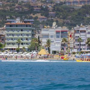 отель Heritage by Cimen Otel