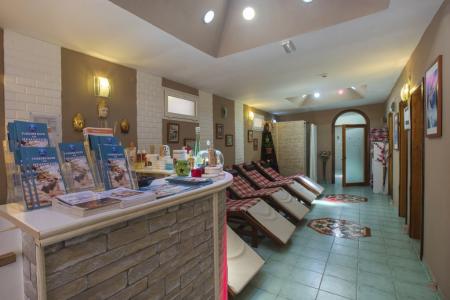 Отель Club Big Blue Suite Hotel в Обагель - Турция