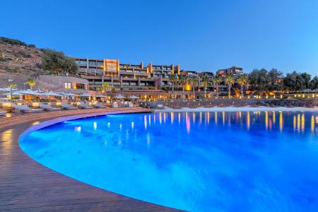 Отель Caresse a Luxury Collection Resort & Spa в Бодрум - Турция