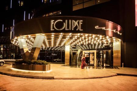 Отель Euphoria Batumi Hotel в Батуми - Грузия