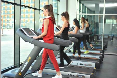 Отель Euphoria Batumi Hotel в Батуми - Грузия