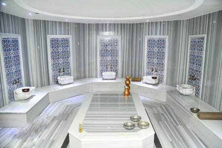 Отель Euphoria Batumi Hotel в Батуми - Грузия