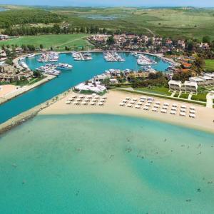 отель Sani Dunes