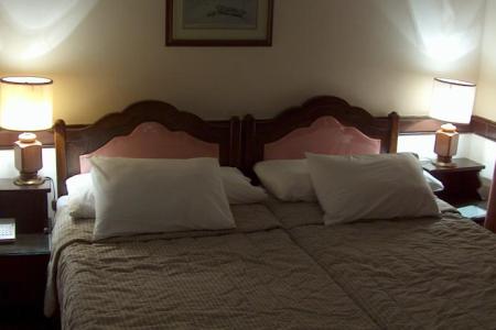 Отель Cosmopolitan Plaza Inn в Каир - Египет