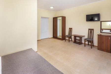 Отель Talka Village в Геленджик - Россия