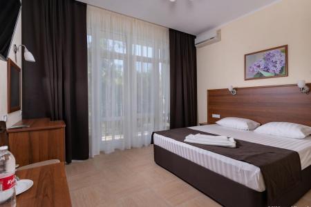 Отель Talka Village в Геленджик - Россия