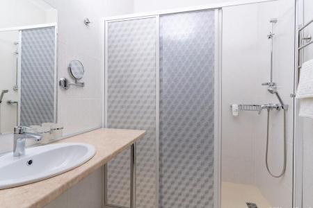 Отель Talka Village в Геленджик - Россия