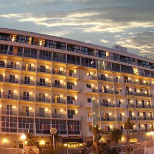 отель Barcelo Fortina Malta