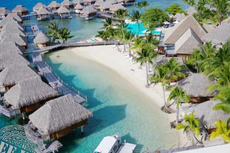 Manava Beach Resort & Spa Moorea