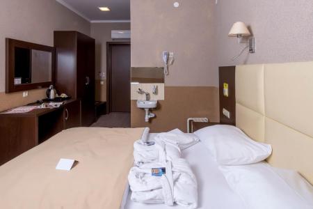 Отель Элиза Инн в Зеленоградск - Россия