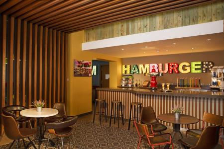 Dreams Onyx Resort & Spa