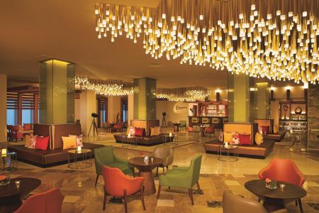 Dreams Onyx Resort & Spa