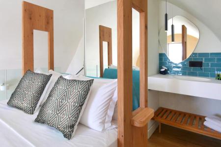 Отель Domes Noruz Chania в о. Крит-Ханья - Греция