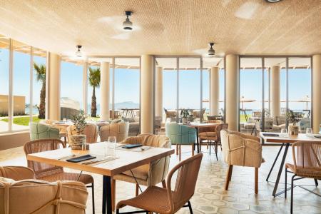 Отель Domes Noruz Chania в о. Крит-Ханья - Греция