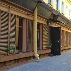 отель ReMarka на Столярном