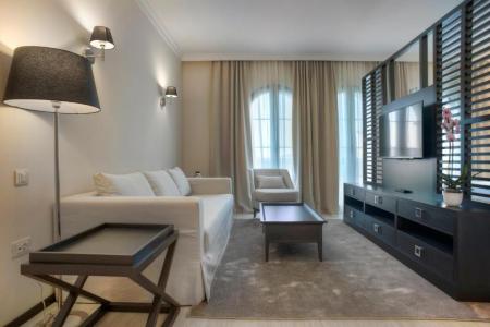 Отель Moskva в Будва - Черногория