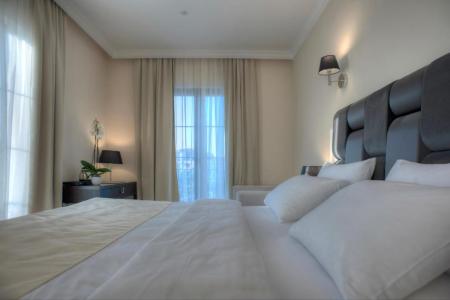 Отель Moskva в Будва - Черногория