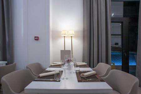 Отель Moskva в Будва - Черногория