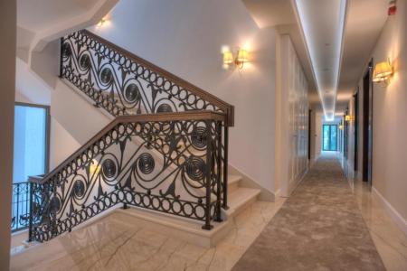 Отель Moskva в Будва - Черногория