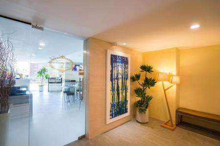 Отель Aster Hotel and Residence в Паттайя Центр - Таиланд