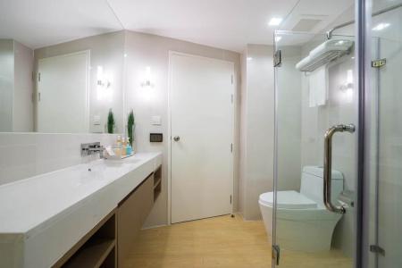 Отель Aster Hotel and Residence в Паттайя Центр - Таиланд